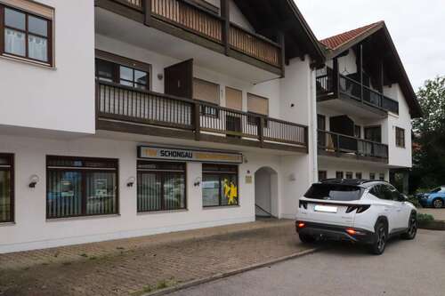 Foto - Büro in Schongau 635,00 € 85 m²