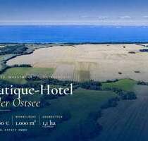 Gastronomie in Travemünde 2.720.000,00 € 1200 m²