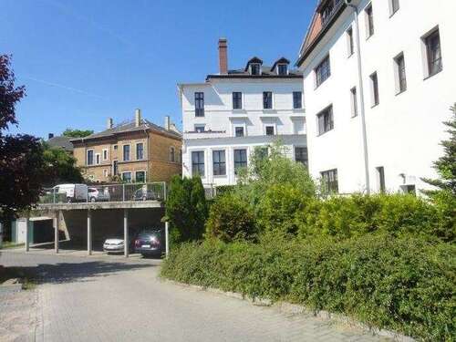 Foto - Wohnung zum Mieten in Wurzen 430,00 € 67.92 m²