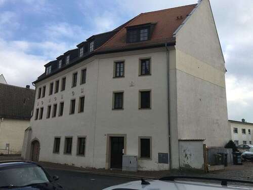 Foto - Wohnung zum Mieten in Wurzen 430,00 € 67.92 m²