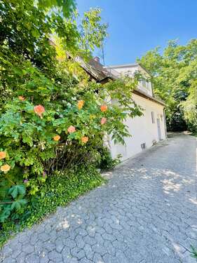 Foto - Grundstück zu verkaufen in München 729.000,00 € 379 m²