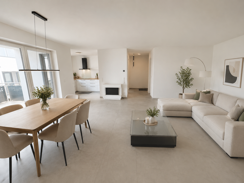 Foto - Wohnung zum Mieten in Sinzig 1.200,00 € 103 m²