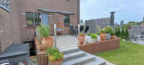 Foto - Haus zum Kaufen in Wentorf bei Hamburg 595.000,00 € 119 m²