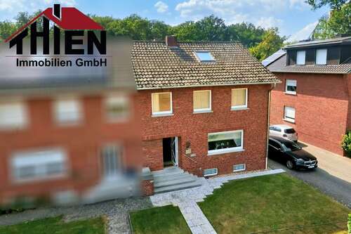 Foto - Haus zum Kaufen in Beckum 235.000,00 € 114.36 m²