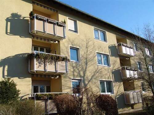 Foto - Wohnung zum Mieten in Erlangen 370,48 € 29.52 m²