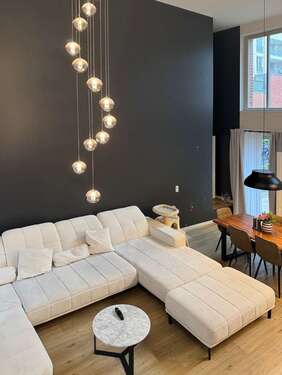 Foto - Wohnung zum Mieten in Lübeck 2.114,66 € 116.19 m²
