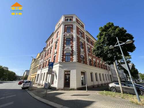 Foto - Wohnung zum Mieten in Chemnitz 250,00 € 42.23 m²
