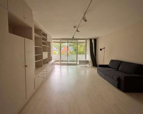 Foto - Wohnung zum Kaufen in Hamburg 300.000,00 € 48 m²