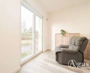Wohnung zum Mieten in Hennickendorf 699,00 € 40.5 m²