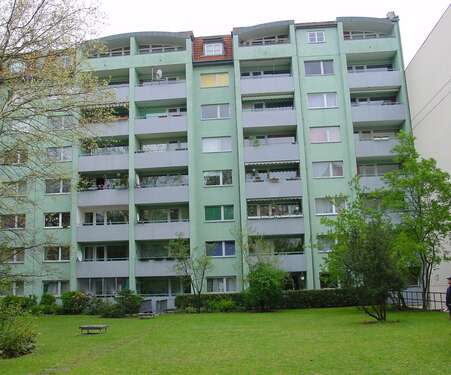 Foto - Wohnung zum Mieten in Berlin 1.115,77 € 91.63 m²