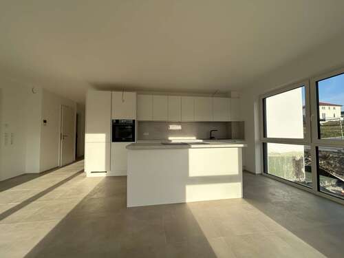 Foto - Wohnung zum Mieten in Bad Wimpfen 1.440,00 € 89 m²