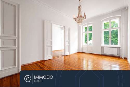 Foto - Wohnung zum Kaufen in Berlin 515.000,00 € 83 m²