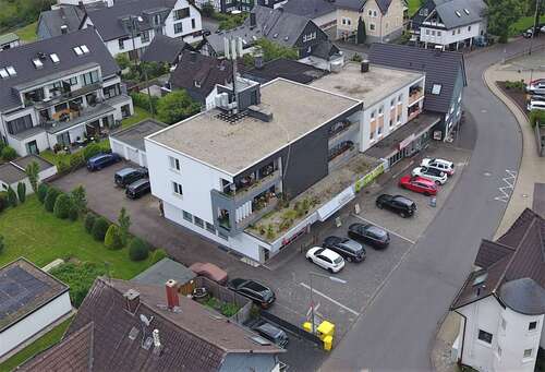 Foto - Haus zum Kaufen in Kreuztal 1.169.900,00 € 650.11 m²