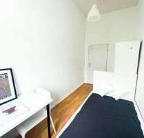 WG-Zimmer in Berlin 600,00 € 10 m²