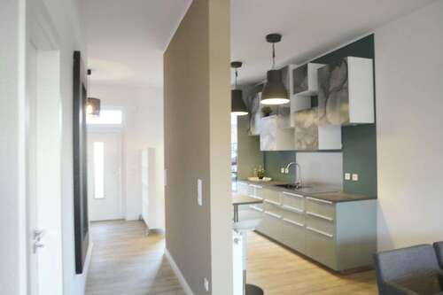 Foto - Haus zum Mieten in Witten 1.695,00 € 150 m²