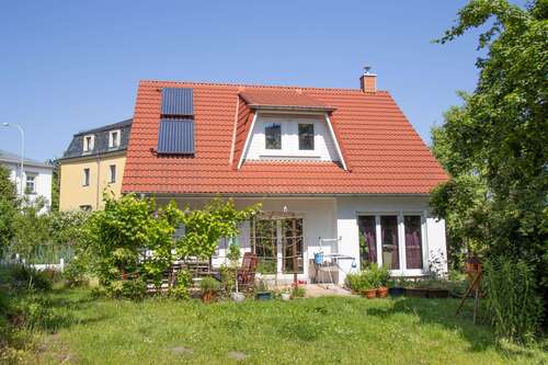 Foto - Haus zum Kaufen in Bannewitz 425.000,00 € 117 m²