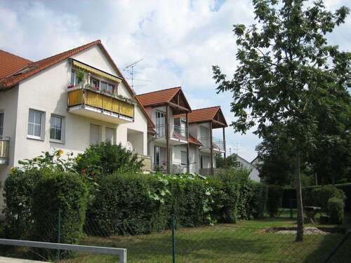 Foto - Wohnung zum Kaufen in Eching 459.000,00 € 75 m²