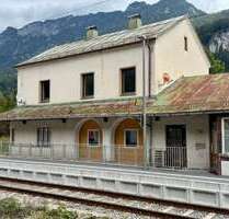 Spezialgewerbe in Bischofswiesen 100.000,00 € 200 m²