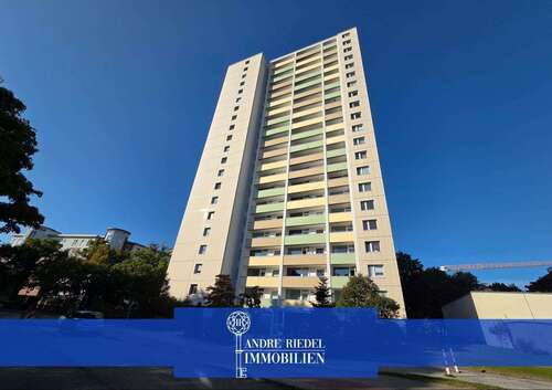 Foto - Wohnung zum Kaufen in Norderstedt 145.000,00 € 58 m²