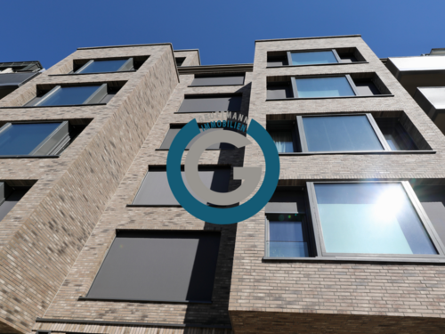 Foto - Wohnung zum Kaufen in Berlin 549.000,00 € 56 m²