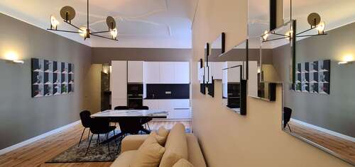 Foto - Wohnung zum Mieten in Berlin 1.250,00 € 62 m²