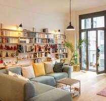 Wohnung zum Mieten in Berlin 2.345,00 € 135 m²