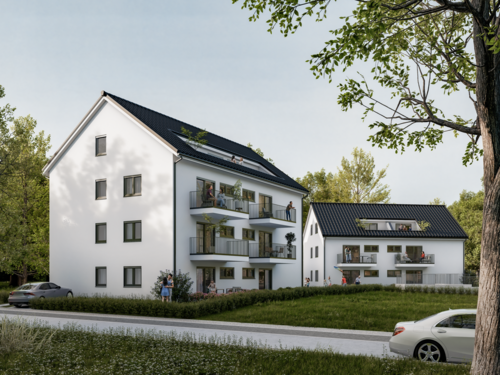Foto - Wohnung zum Kaufen in Kaufungen 349.000,00 € 77.65 m²