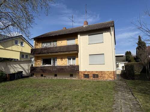 Foto - Haus zum Kaufen in Bingen am Rhein 402.000,00 € 164 m²