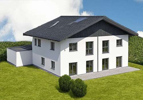 Foto - Haus zum Kaufen in Geretsried 980.000,00 € 126.59 m²
