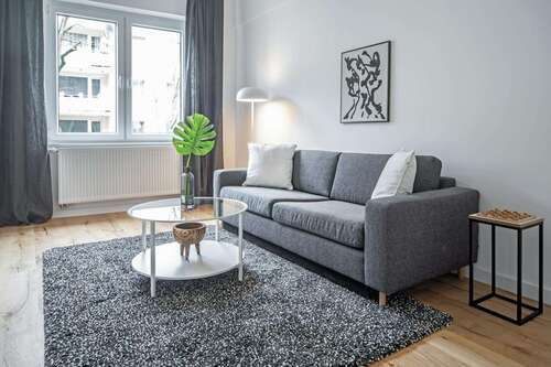 Foto - Wohnen auf Zeit in Düsseldorf 1.500,00 €