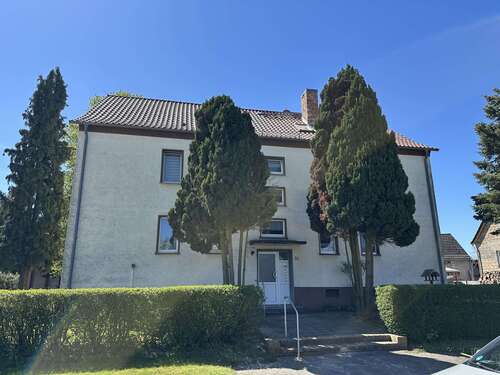 Foto - Wohnung zum Mieten in Annaburg 220,00 € 40 m²