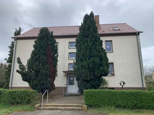 Foto - Wohnung zum Mieten in Annaburg 220,00 € 40 m²