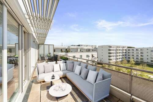Foto - Wohnung zum Kaufen in München 1.150.000,00 € 111.65 m²
