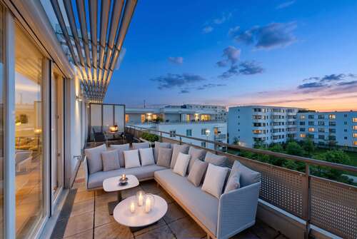 Foto - Wohnung zum Kaufen in München 1.100.000,00 € 111.65 m²