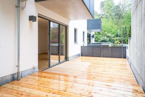 Foto - Wohnung zum Kaufen in Landshut 409.500,00 € 67.25 m²