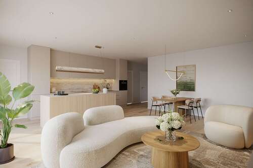 Foto - Wohnung zum Kaufen in Sindelfingen 559.000,00 € 84.5 m²