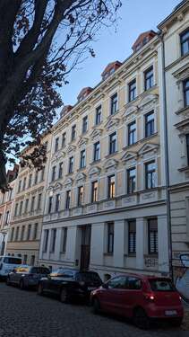 Foto - Wohnung zum Mieten in HalleS. 432,00 € 48 m²