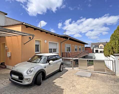 Foto - Haus zum Kaufen in Ochtendung 249.000,00 € 101.37 m²
