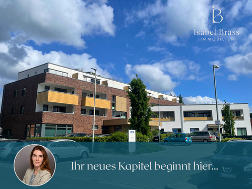 Foto - Wohnung zum Mieten in Nettetal 771,24 € 64.27 m²