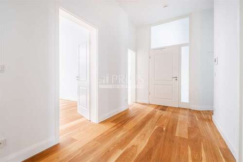 Foto - Wohnung zum Kaufen in Frankfurt 1.250.000,00 € 117 m²
