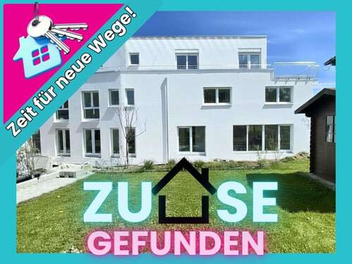 Foto - Wohnung zum Mieten in Neuhausen 850,00 € 47.8 m²