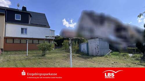 Foto - Haus zum Kaufen in Oelsnitz 39.600,00 € 70 m²