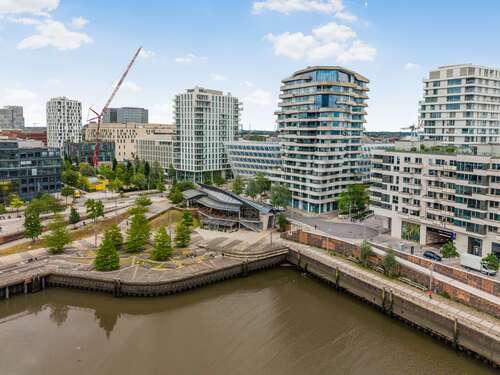 Foto - Wohnung zum Kaufen in Hamburg 1.998.000,00 € 121.8 m²