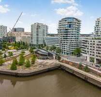 Wohnung zum Kaufen in Hamburg 1.998.000,00 € 121.8 m²
