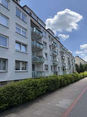 Foto - Wohnung zum Kaufen in Hannover 184.000,00 € 57 m²