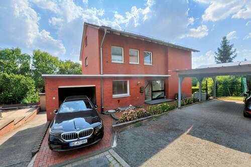 Foto - Haus zum Kaufen in Beckum 379.000,00 € 161 m²
