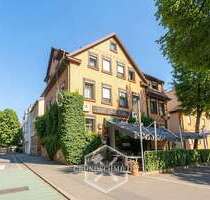Gastronomie in Stuttgart 3.900,00 € 250 m²