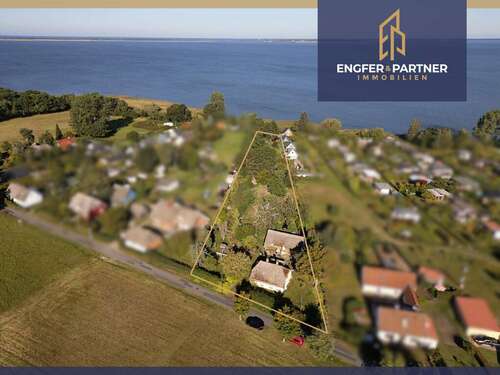 Foto - Haus zum Kaufen in Ribnitz-Damgarten Langendamm 399.000,00 € 100 m²