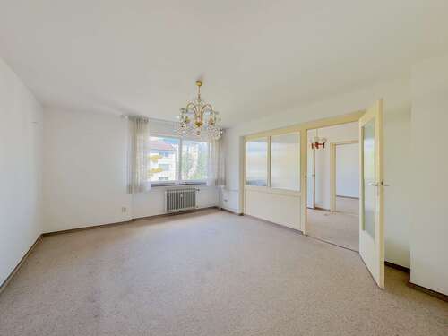 Foto - Wohnung zum Kaufen in Lahr 155.000,00 € 79 m²
