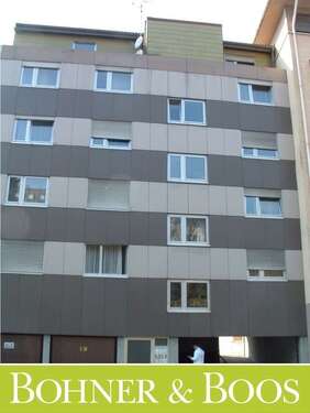 Foto - Wohnung zum Mieten in Pforzheim 210,00 € 16 m²